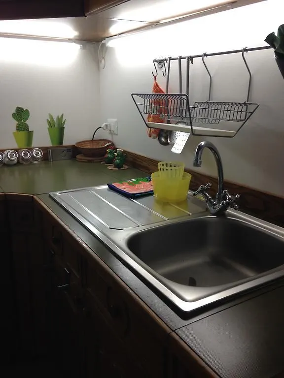 A Casa Mia Apartment Catania Italy