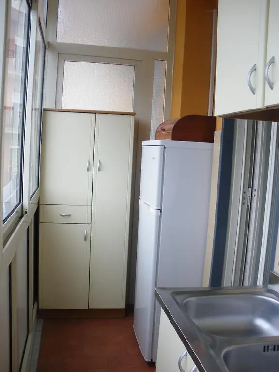 A Casa Mia Apartment Catania