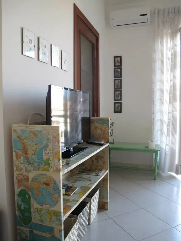 A Casa Mia Apartment Catania 0*,  Italy