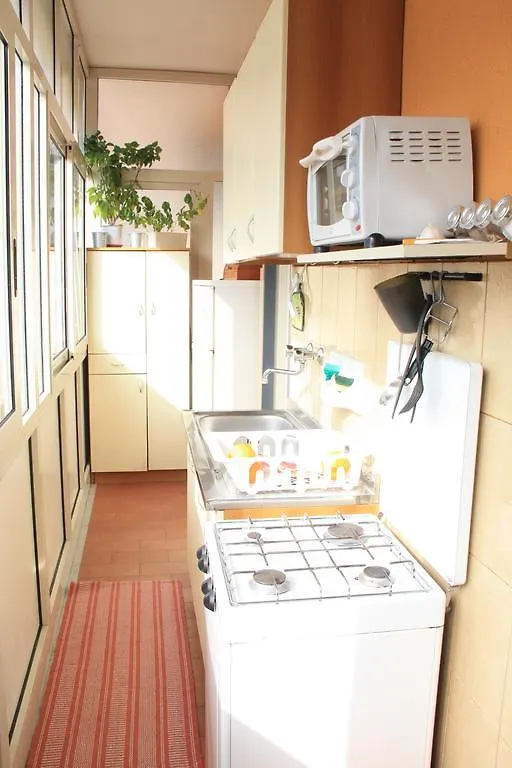 A Casa Mia Apartment Catania