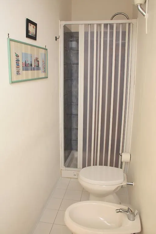 A Casa Mia Apartment Catania