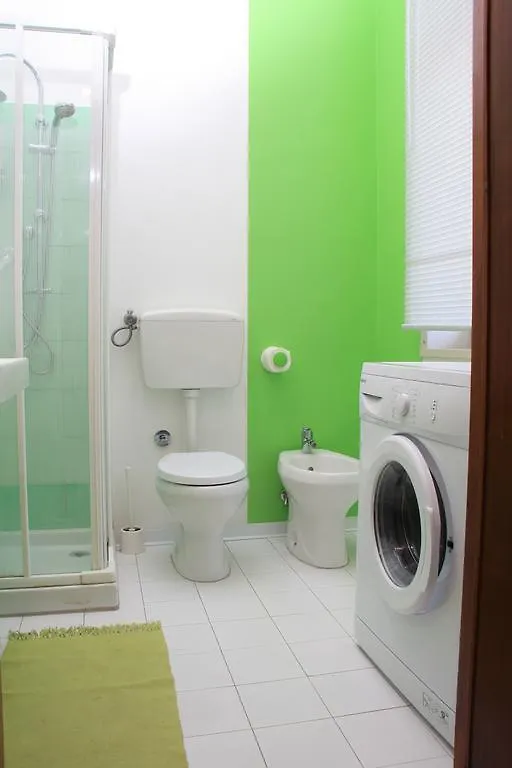 A Casa Mia Apartment Catania