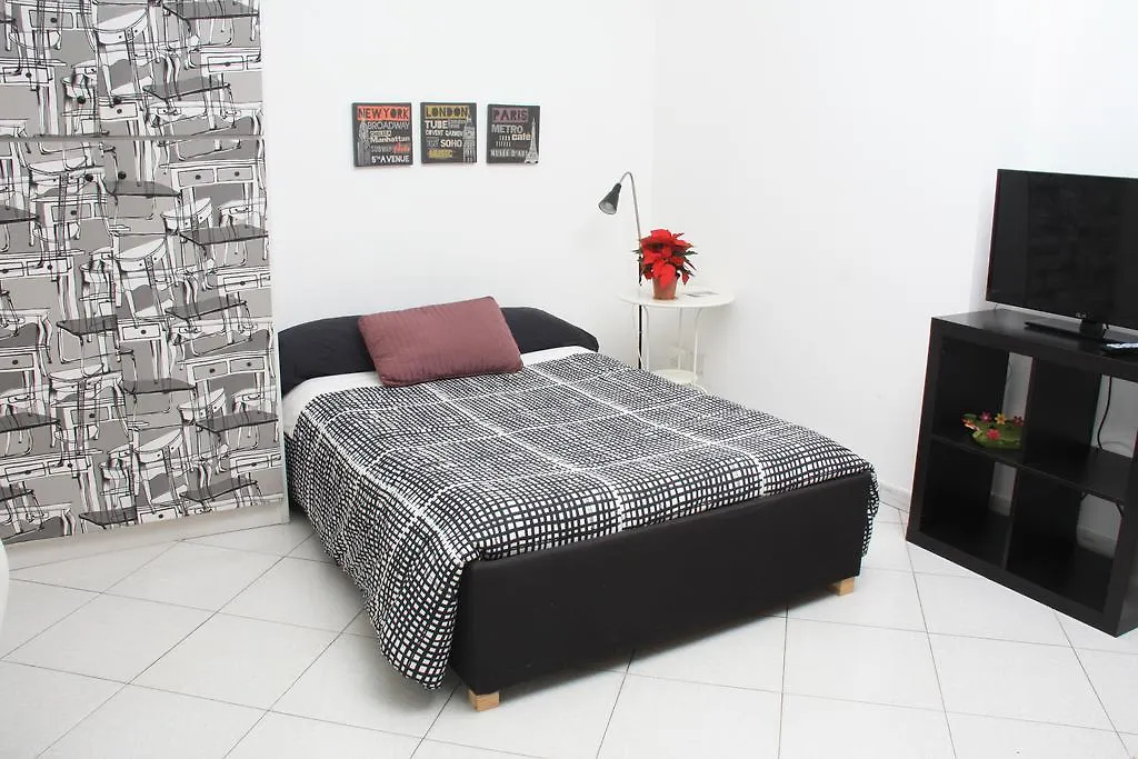 A Casa Mia Apartment Catania Italy