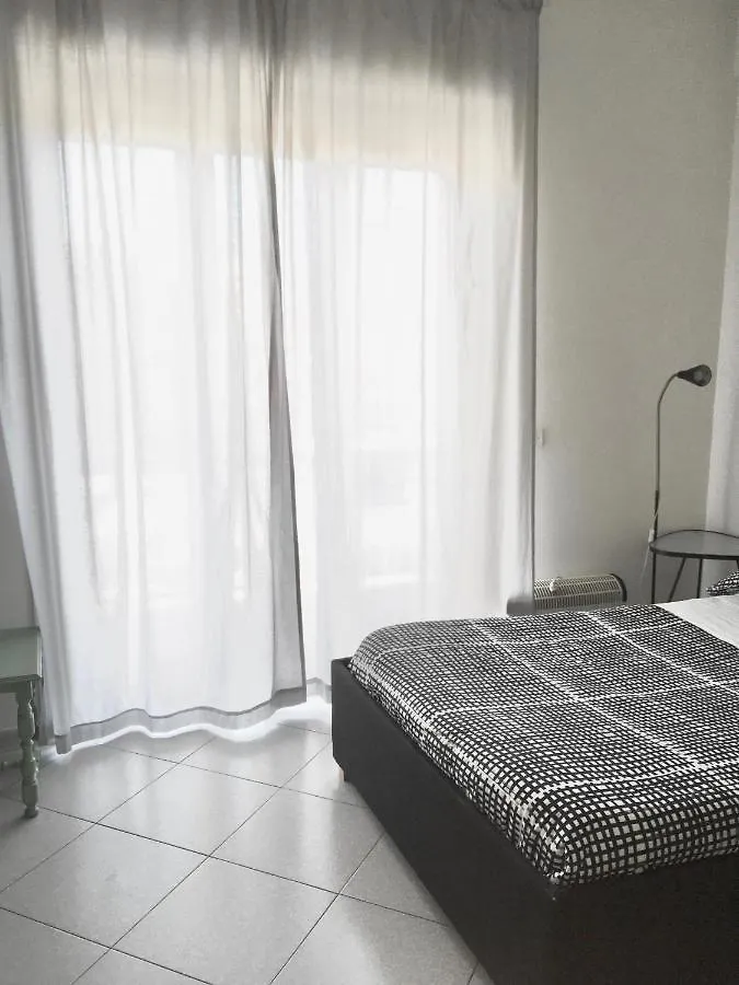 A Casa Mia Apartment Catánia