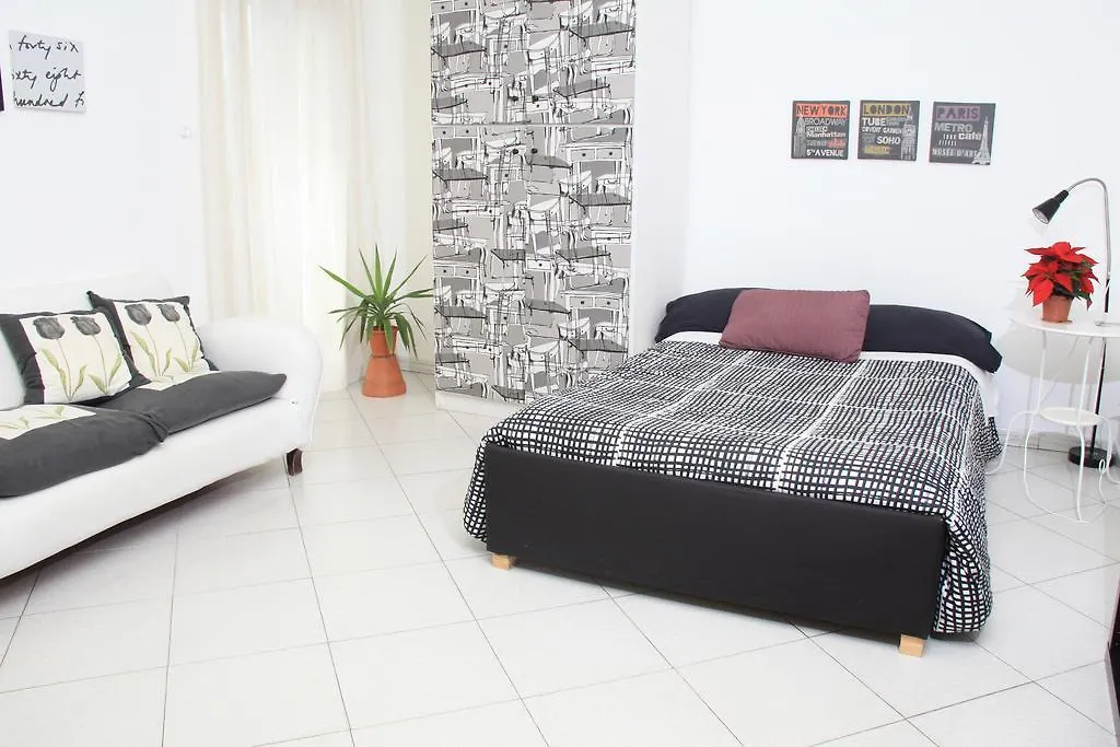 A Casa Mia Apartment Catania Italy