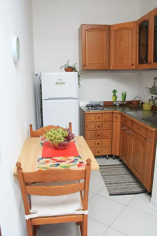 A Casa Mia Apartment Catania 0*,