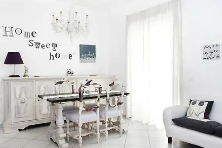 A Casa Mia Apartment Catania